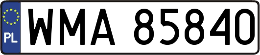 WMA85840