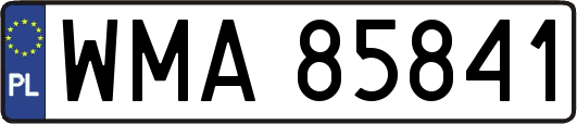 WMA85841