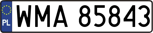 WMA85843