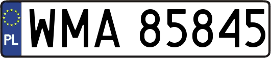WMA85845