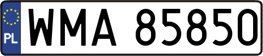 WMA85850