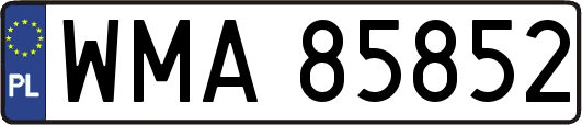 WMA85852