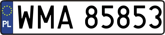 WMA85853