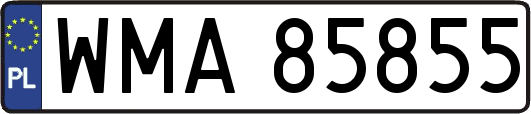 WMA85855