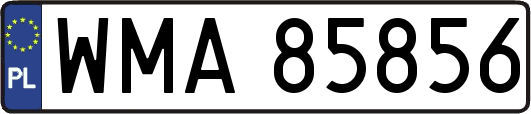 WMA85856