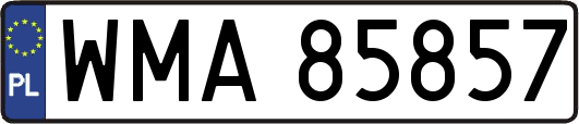 WMA85857