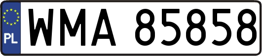WMA85858