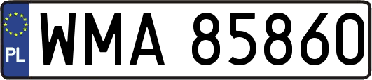 WMA85860