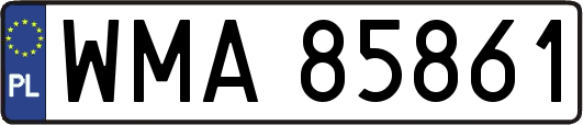 WMA85861