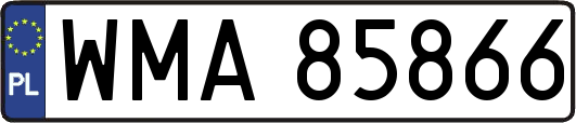 WMA85866