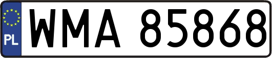 WMA85868