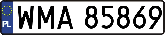 WMA85869