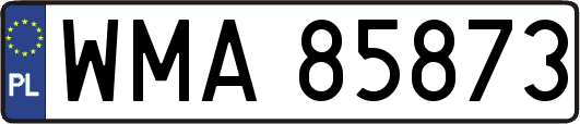 WMA85873