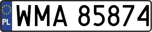 WMA85874