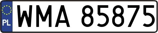 WMA85875