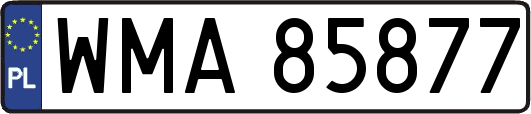 WMA85877