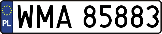 WMA85883