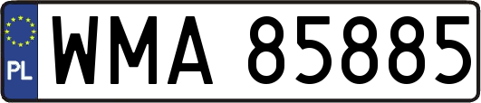 WMA85885