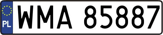 WMA85887