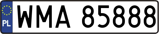 WMA85888
