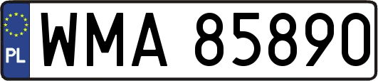 WMA85890