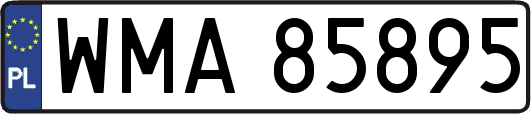 WMA85895