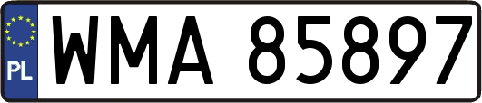 WMA85897