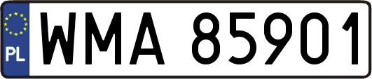 WMA85901