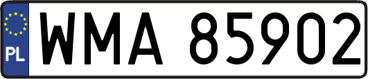 WMA85902