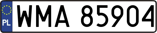 WMA85904