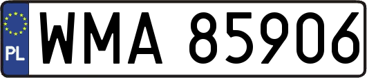 WMA85906