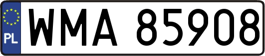 WMA85908