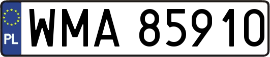 WMA85910