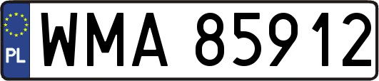 WMA85912
