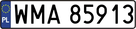 WMA85913