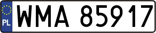 WMA85917
