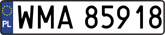 WMA85918