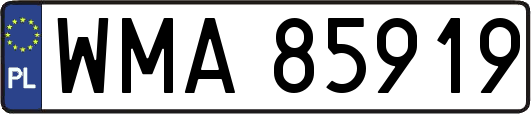 WMA85919