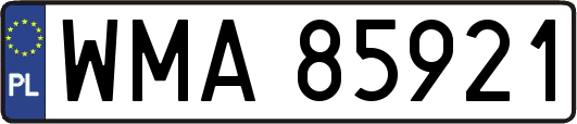 WMA85921