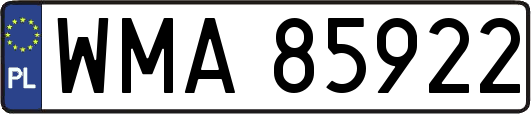 WMA85922