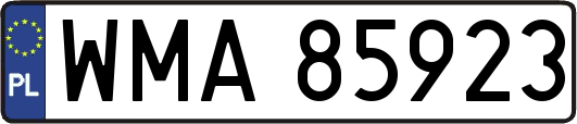 WMA85923