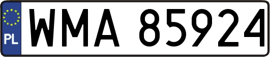 WMA85924