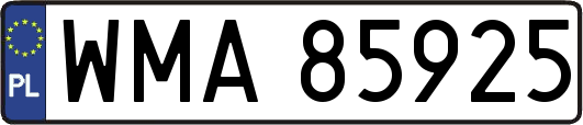 WMA85925