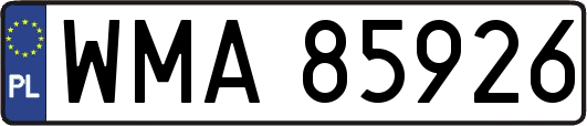WMA85926