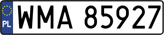 WMA85927