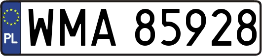 WMA85928