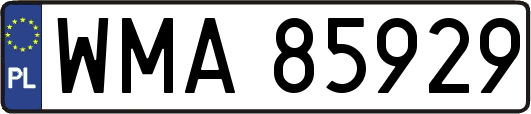 WMA85929