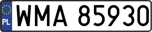 WMA85930