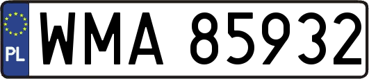 WMA85932