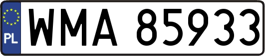 WMA85933